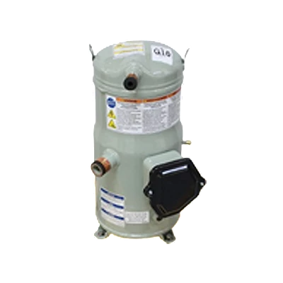 TRANE® COM06438 Compressor, 15 ton, 400/460 VAC, 15 hp, R22 Refrigerant